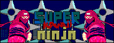 Super Kawaii Ninja 게임 이미지