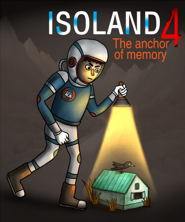 ISOLAND4: The Anchor of Memory