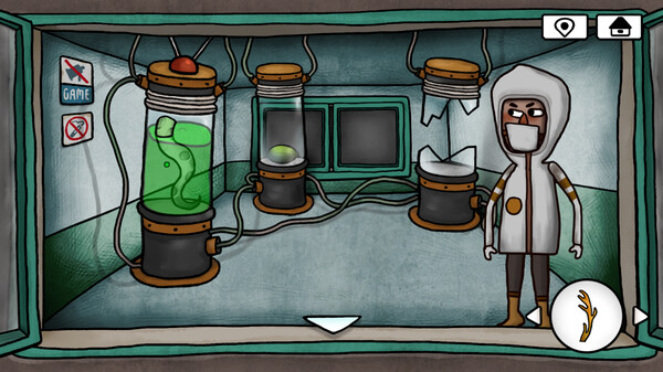 ISOLAND4: The Anchor of Memoryfor windows and Linux 1