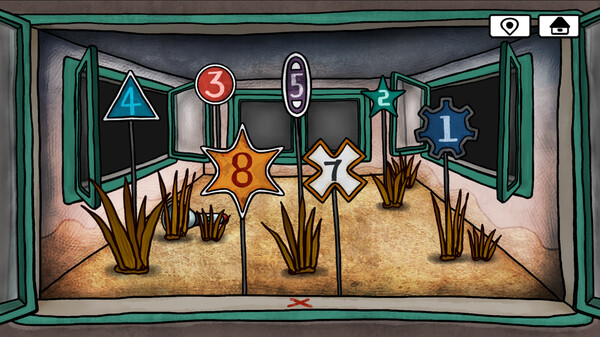 ISOLAND4: The Anchor of Memory game for windows Pc 1