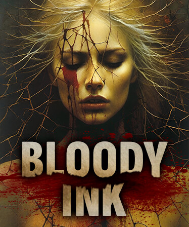 Bloody Ink