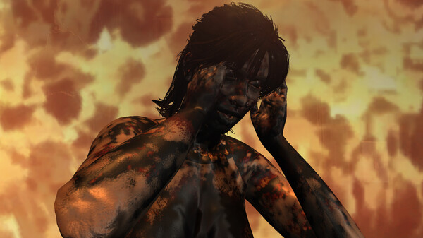 Bloody Ink game for windows Pc 1