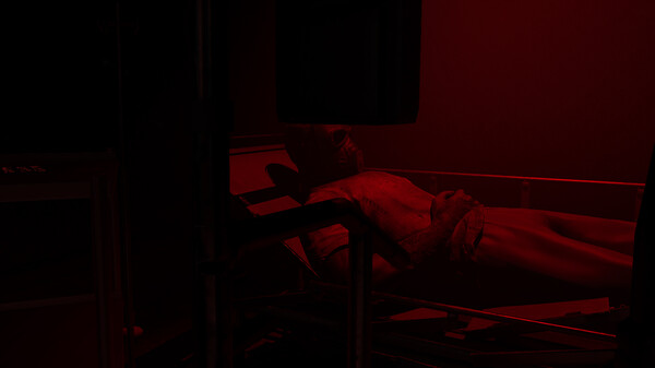 Bloody Ink game for Linux 1