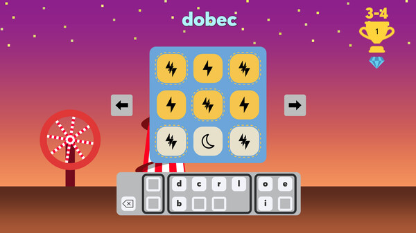 Dodo game for Linux 1