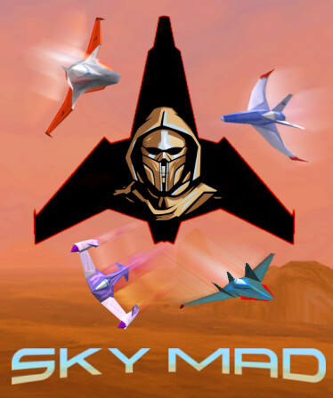 Sky Mad