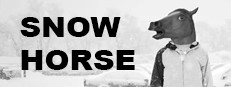 Snow Horse 게임 이미지