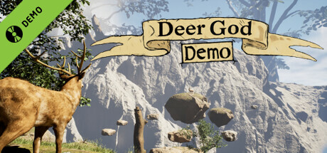 Deer God Demo