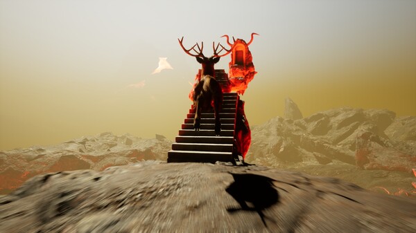Deer God Demo screenshot 2