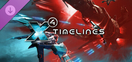 X4: Timelines banner image