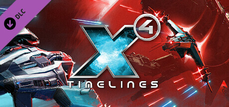 X4: Timelines