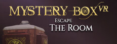 Mystery Box VR: Escape The Room