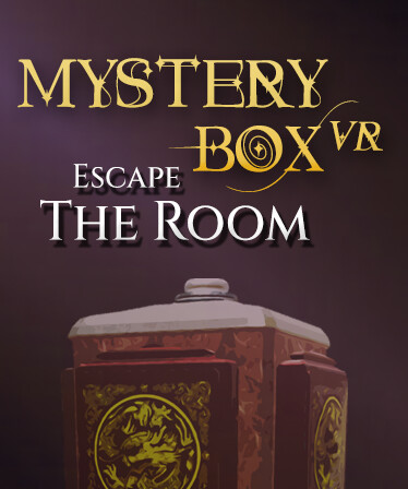 Mystery Box VR: Escape The Room