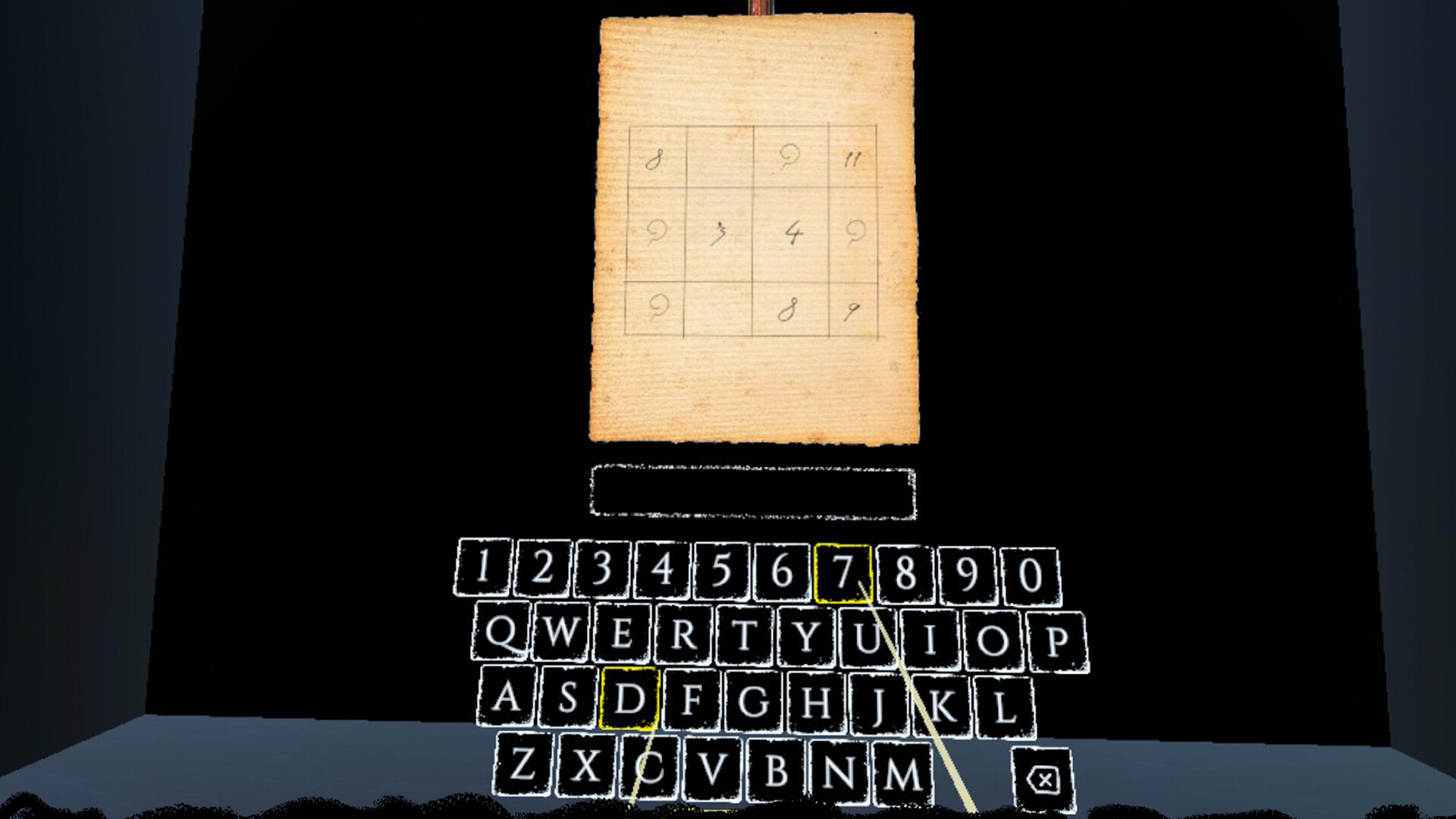 Mystery Box VR: Escape The Room #5