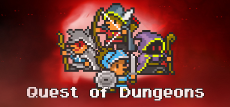 Quest of Dungeons header image