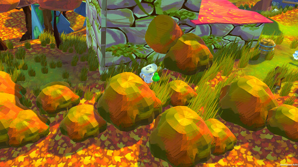 Seasons of Roccofor windows and Linux 1