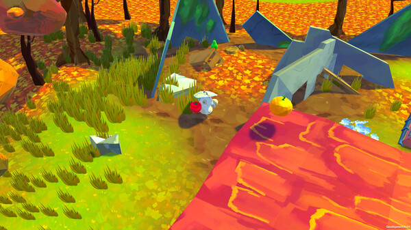 Seasons of Rocco game for windows Pc 1