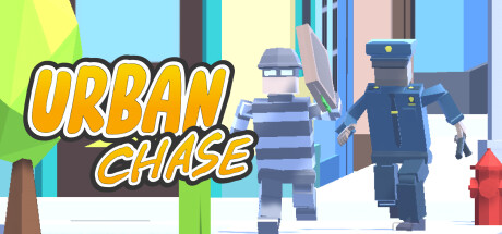Urban Chase