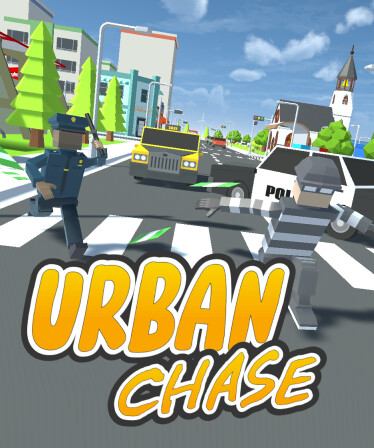 Urban Chase