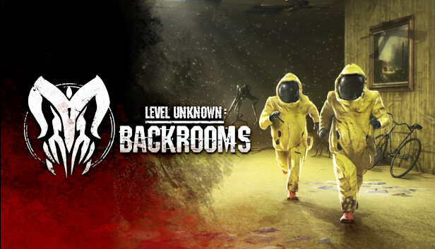 Steam Workshop::Level 12 Backrooms