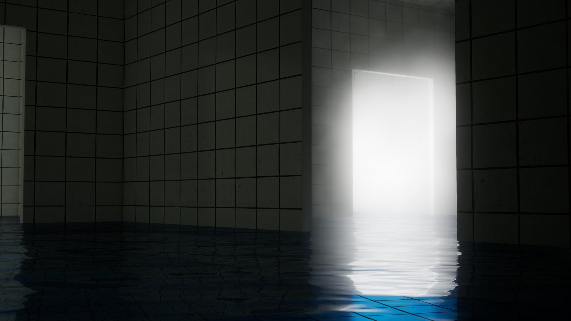 Level Unknown: Backrooms #13