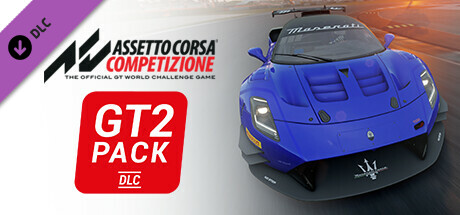 Assetto Corsa Competizione on Steam