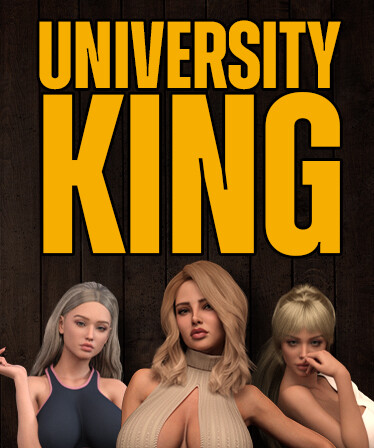 University King