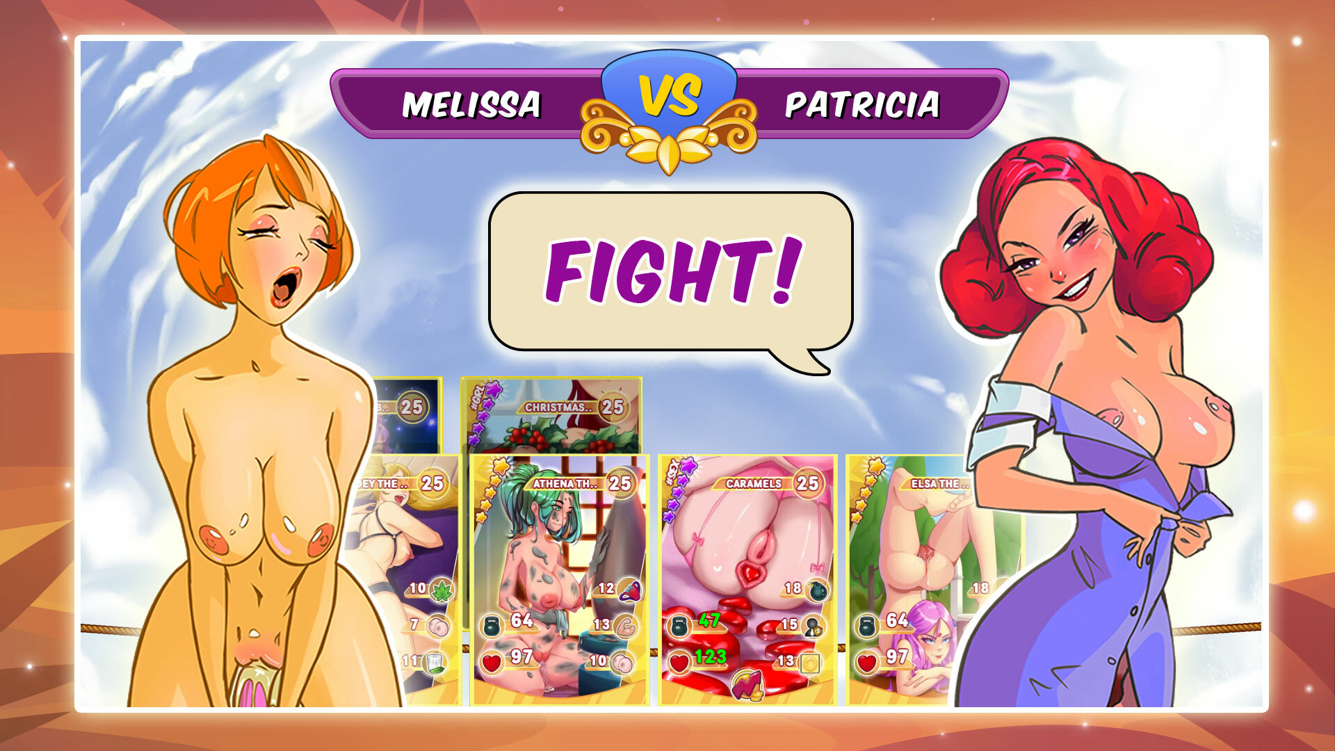 Town of Sins Demo #9