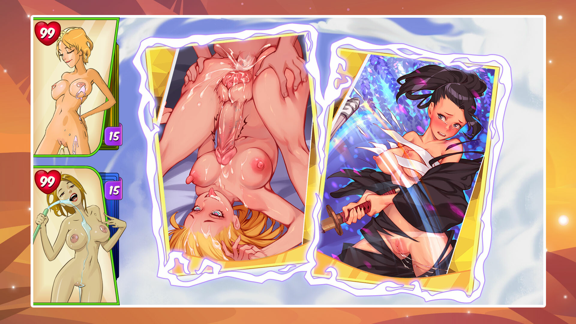 Town of Sins Demo #0