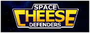 Space Cheese Defenders