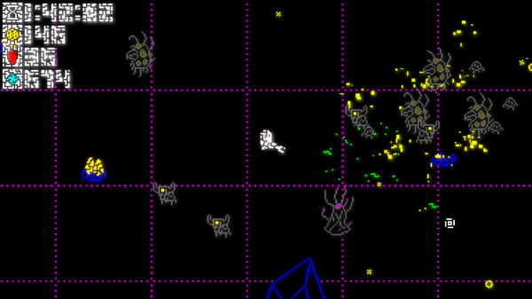 Neon Riverfor windows and Linux 1