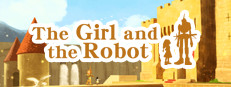 The Girl and the Robot 게임 이미지