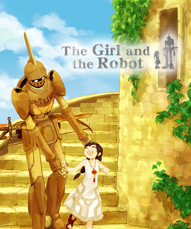 The Girl and the Robot