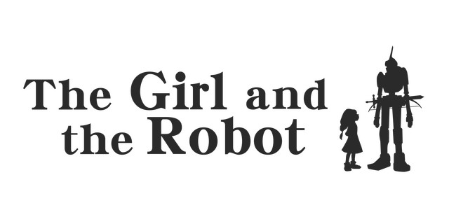 The Girl and the Robot