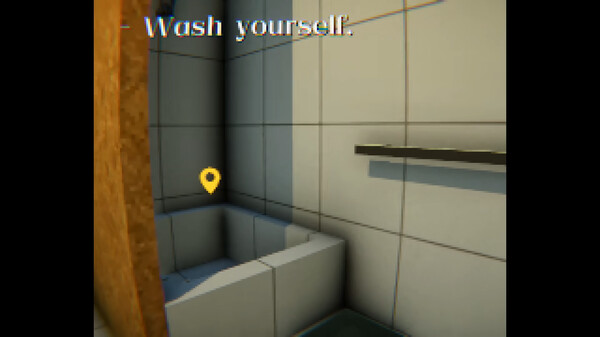 my eyes deceive game for Linux 1