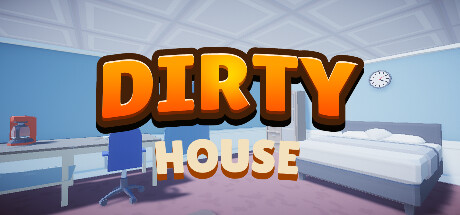 Dirty House steam charts