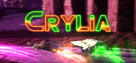 Crylia Cover Image