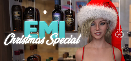 Emi - Christmas Special