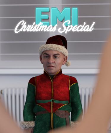 Emi - Christmas Special