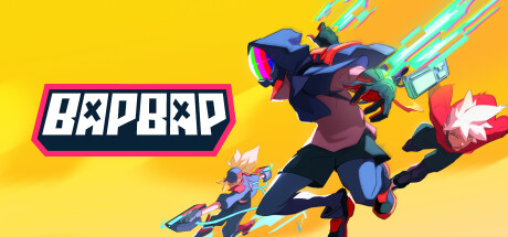 BAPBAP Playtest banner