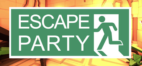 Escape Party Cover Image