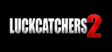 LUCKCATCHERS2 Cover Image