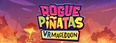 Rogue Piñatas: VRmageddon