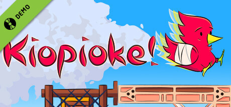 Kiopioke! Demo