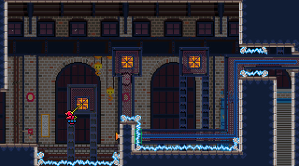 Kiopioke! Demo screenshot 2