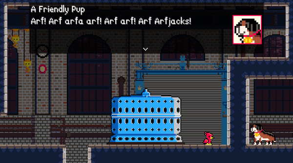 Kiopioke! Demo screenshot 5