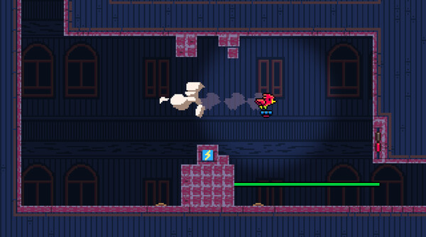 Kiopioke! Demo screenshot 4