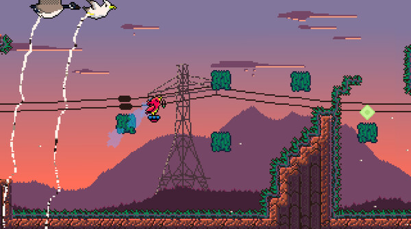Kiopioke! Demo screenshot 3