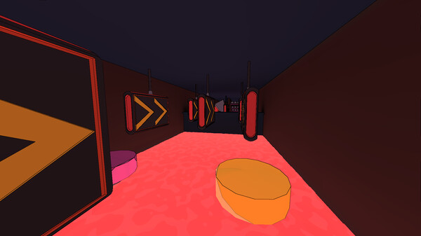 The Gauntlet game for Linux 1