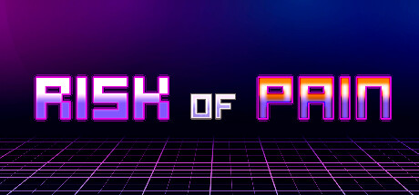 Risk of Pain header banner
