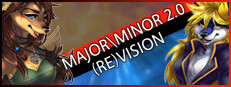 Major\Minor 2.0: (Re)Vision